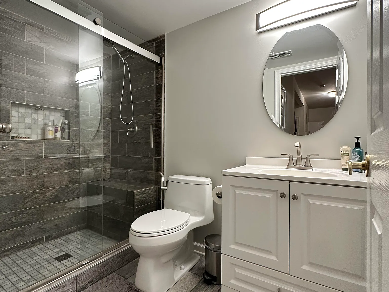 1 bed, 550 sqft, $1,500 — Photo 4