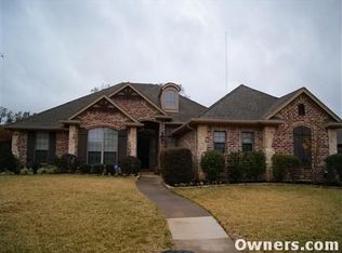 3804 Denise Ct, Arlington, TX 76001