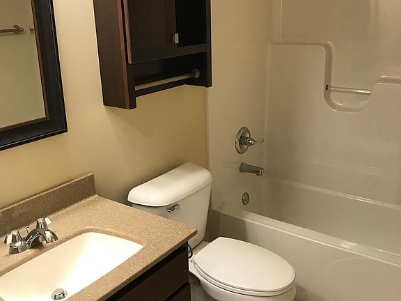 Hall Bath