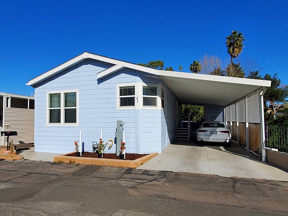 2nd image of 1315 Pepper Dr Spc 63