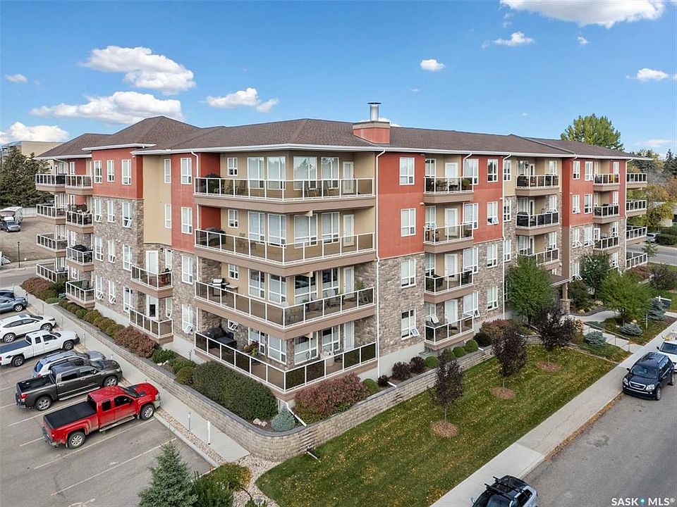 1st image of 322 Saguenay Dr #309