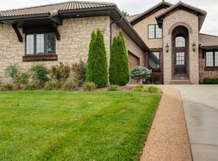 6120 S San Rosa Ave, Ozark, MO 65721