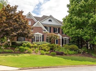 2804 Baccurate Dr, Marietta, GA 30062