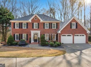 4142 Barberry Dr NE, Roswell, GA 30075