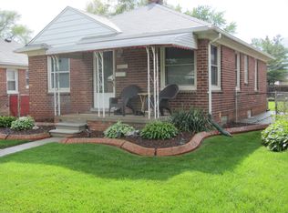 3116 Wilson Ave, Lincoln Park, MI