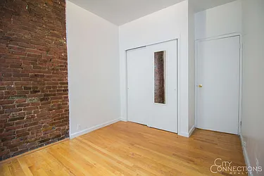 Rented by City Connections Realty