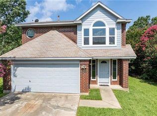 307 Winecup Trl, Cedar Park, TX 78613
