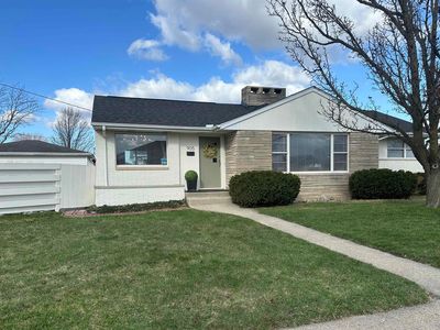 905 Taylor St, Mishawaka, IN, 46544