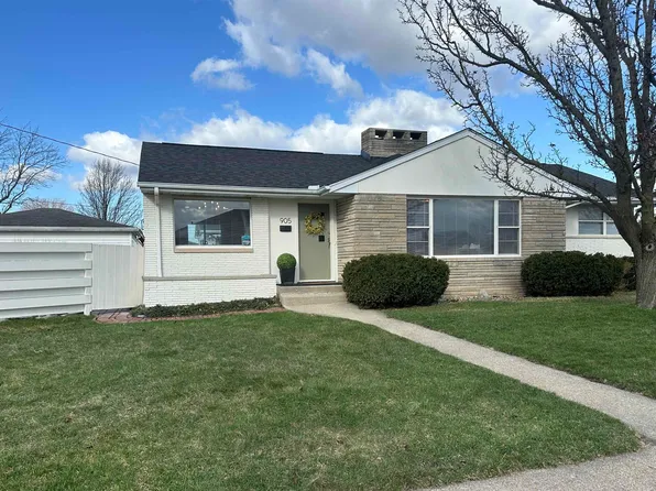 905 Taylor St, Mishawaka, IN 46544
