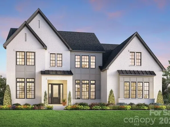 1003 Sophie Ln #30, Waxhaw, NC 28173