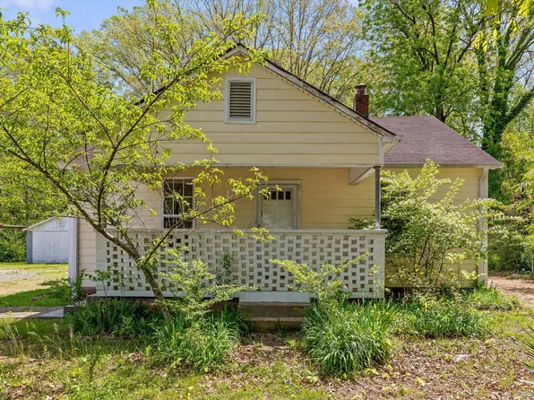 406 S Germantown Rd, Chattanooga, TN 37411