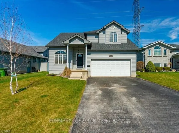 79 Donker Dr, Saint Thomas, ON N5P 4L2