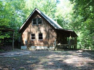 98 Tanglewood Rd, Robbinsville, NC 28771