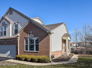 2846 Waterfront Ave, Algonquin, IL 60102