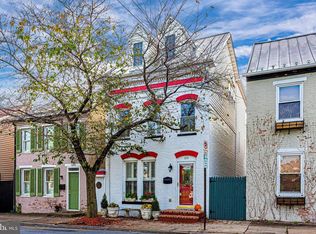 328 E Church St, Frederick, MD 21701