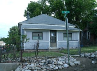 300 E 2nd St, Rifle, CO 81650