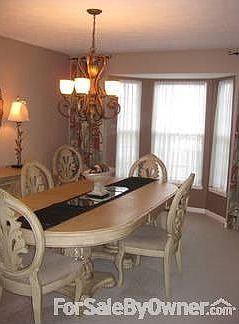 Dining/Flex Room