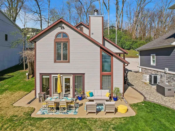 5289 S Gingrich Ct, Monticello, IN 47960