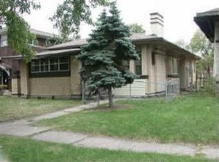 632 Fillmore St, Gary, IN 46402