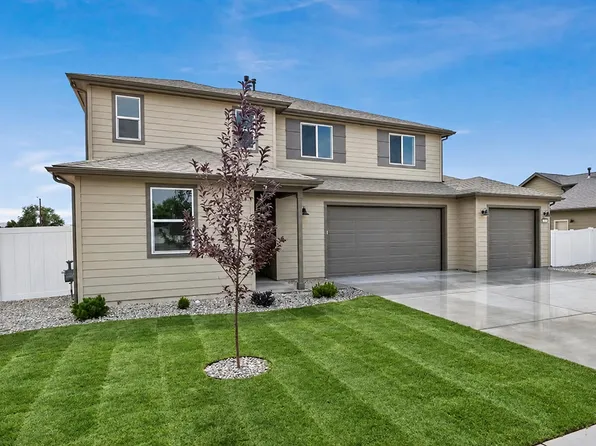 649 Will Ln, Kimberly, ID 83341