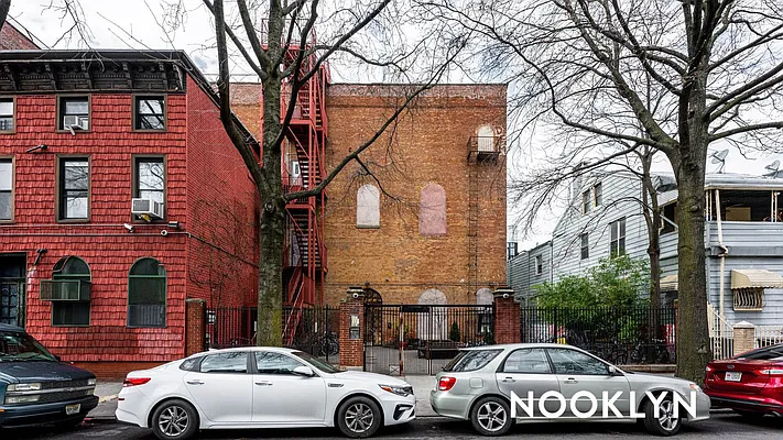 Rented by Nooklyn NYC LLC | media 12