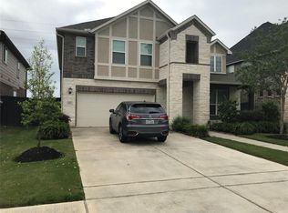 819 Ciderhouse Crest Ct, Richmond, TX 77406
