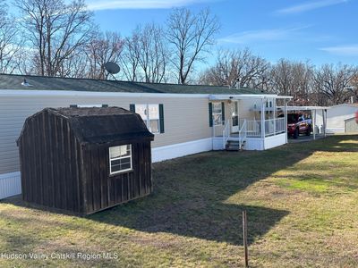 3459 Route 9 #82, Hudson, NY, 12534