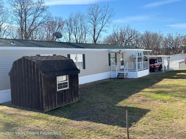 3459 Route 9 #82, Hudson, NY 12534