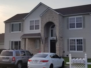 1488 Windflower Ct, Romeoville, IL 60446