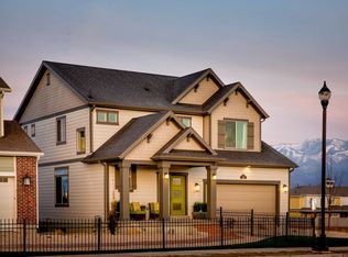 4165 W Safflower Dr, Lehi, UT 84043