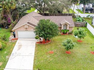 2341 SW Independence Rd, Port Saint Lucie, FL 34953