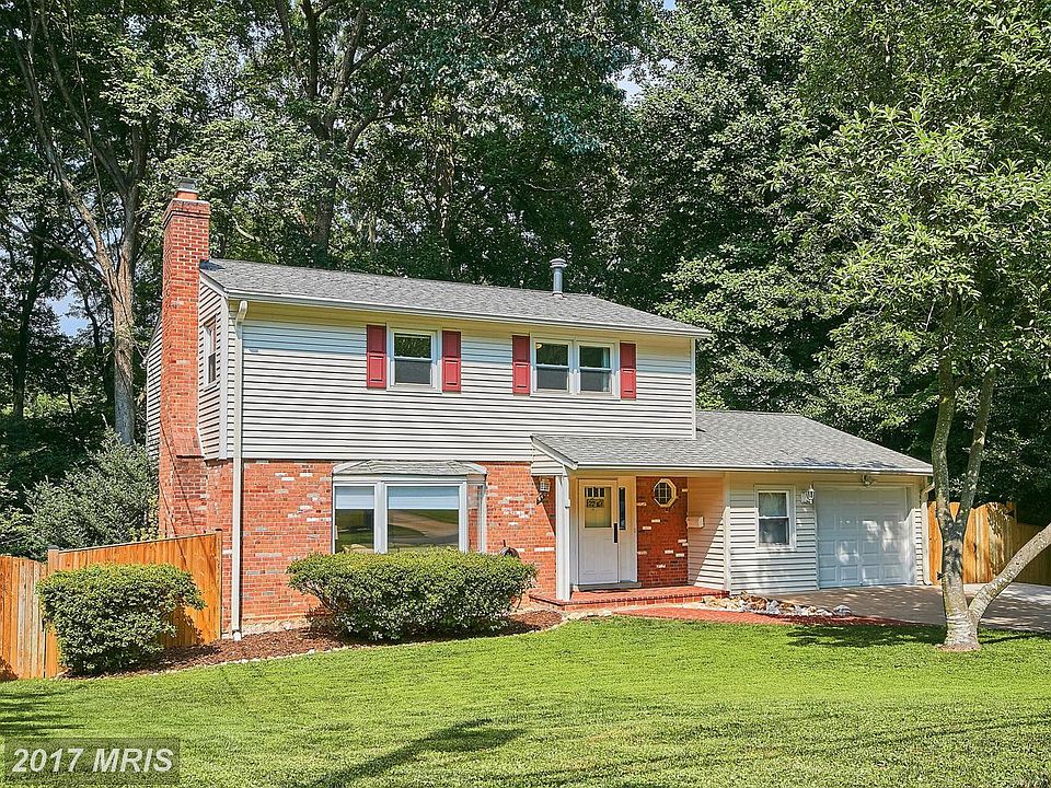 4409 Rockcrest Dr, Fairfax, VA 22032 Zillow