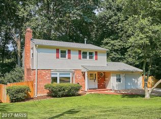 4409 Rockcrest Dr, Fairfax, VA 22032