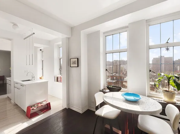 405 W 23rd St #14JK, New York, NY 10011