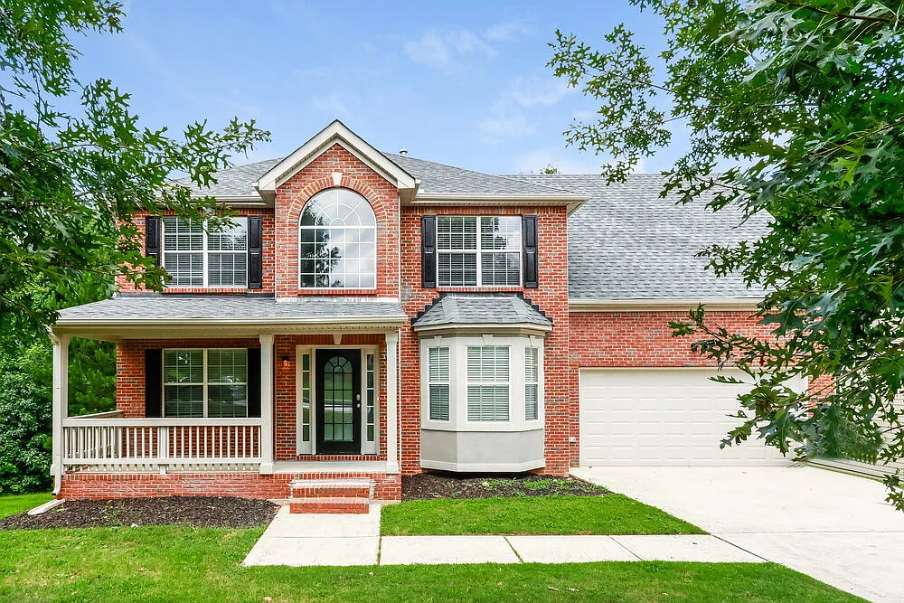 4 bed, 3.0 bath, 2606 sqft, $3,610 — Photo 1