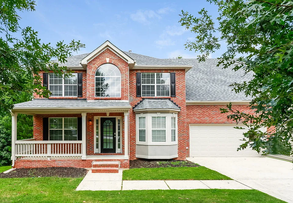 1156 Stepping Stone Ln