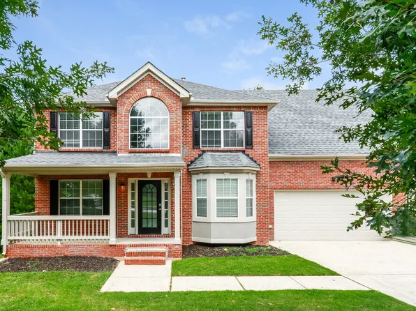 1156 Stepping Stone Ln, Conyers, GA 30012