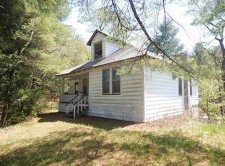 25 Dewey Ave, Windsor, VT 05089