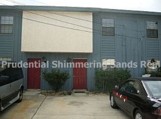 5917 Pinetree Ave, Panama City Beach, FL 32408