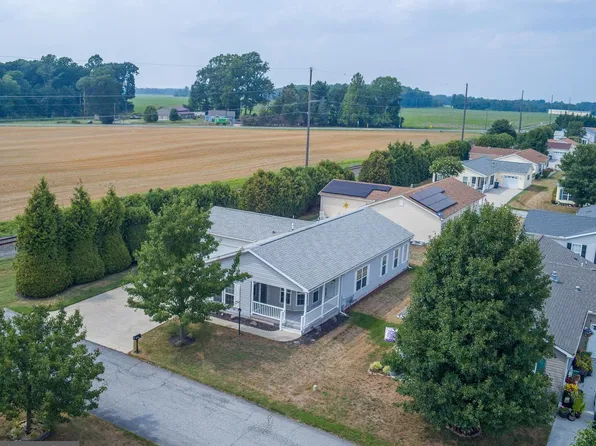 32 Cox Ln #40, Camden Wyoming, DE 19934