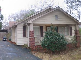 425 Davis Park Rd, Gastonia, NC 28052