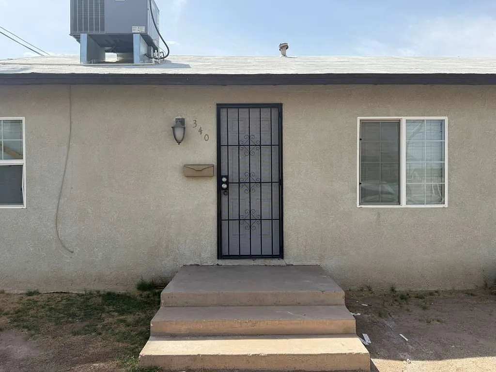 1 bed, 420 sqft, $1,100 — Photo 1