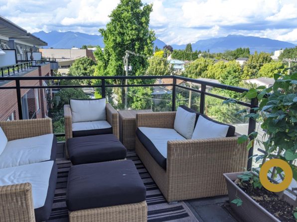 3 bedroom rental in Vancouver — photo 9