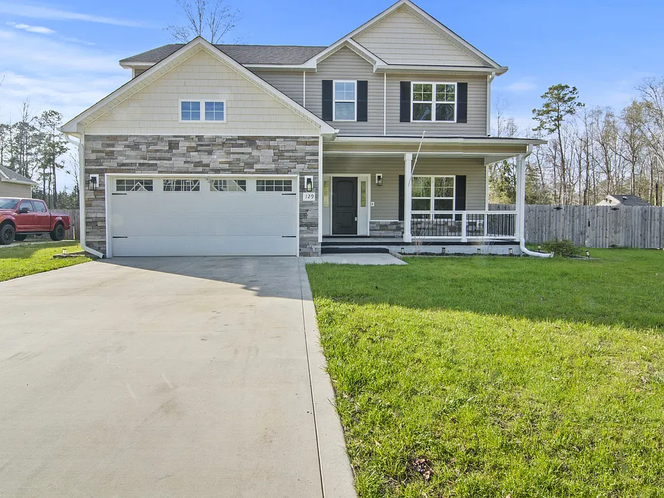 129 Cedar Ridge Dr