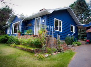 921 W 1st St, Grand Marais, MN 55604