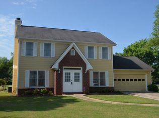 235 Trotters Walk, Covington, GA 30016