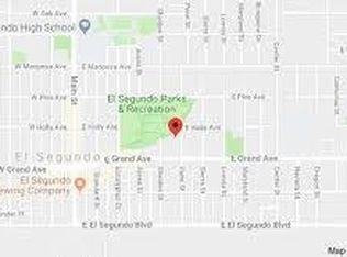 325 Penn St APT 1, El Segundo, CA 90245