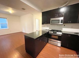 93A Hillside St ROOM 2-4, Roxbury Crossing, MA 02120