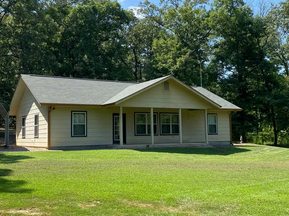 1697 27th Hwy, Story, AR 71970