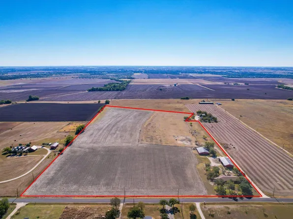 958 County Road 124, Georgetown, TX 78626